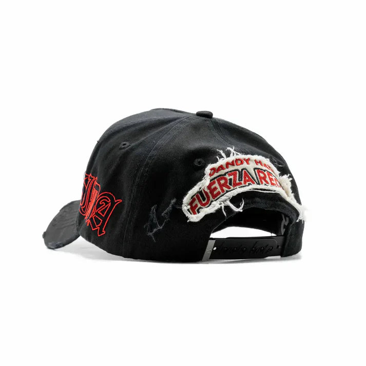 DANDY HATS X FUERZA REGIDA