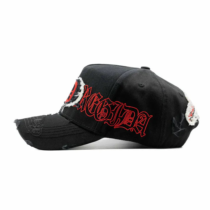 DANDY HATS X FUERZA REGIDA