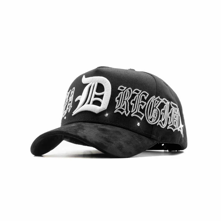 DANDY HATS X FUERZA REGIDA - CRYSTALS