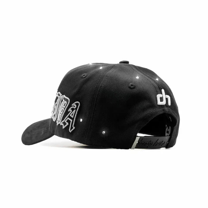 DANDY HATS X FUERZA REGIDA - CRYSTALS