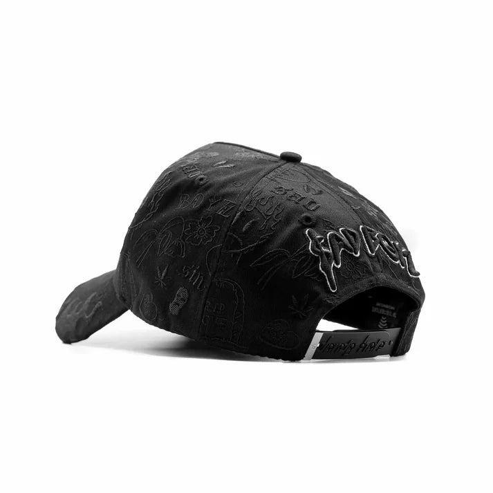 DANDY HATS - JUNIOR H SAD BOYZ