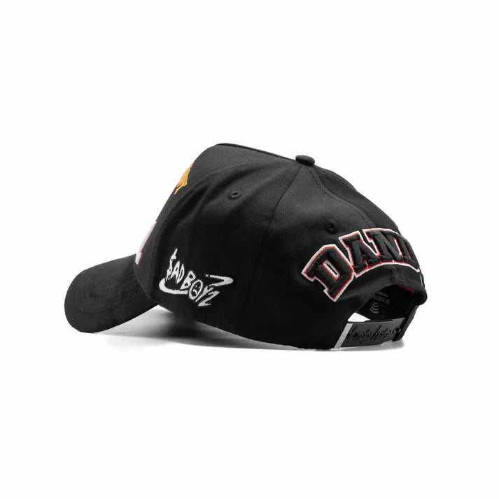 DANDY HATS - JUNIOR H COMO JORDAN
