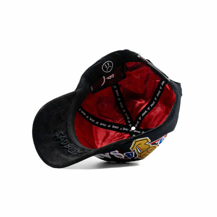 DANDY HATS - JUNIOR H COMO JORDAN