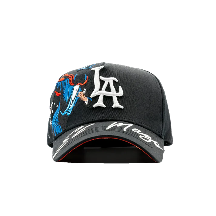 DANDY HATS - EL MAGO