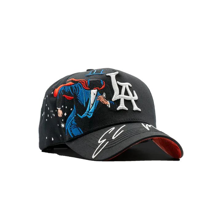 DANDY HATS - EL MAGO
