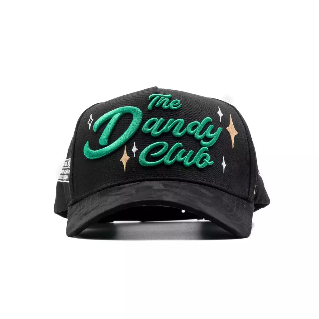 Dandy Hats CLUB ANIVERSARIO