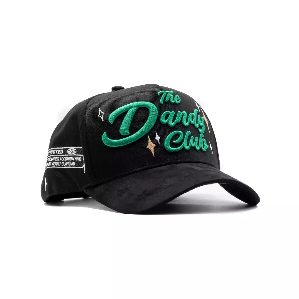 Dandy Hats CLUB ANIVERSARIO
