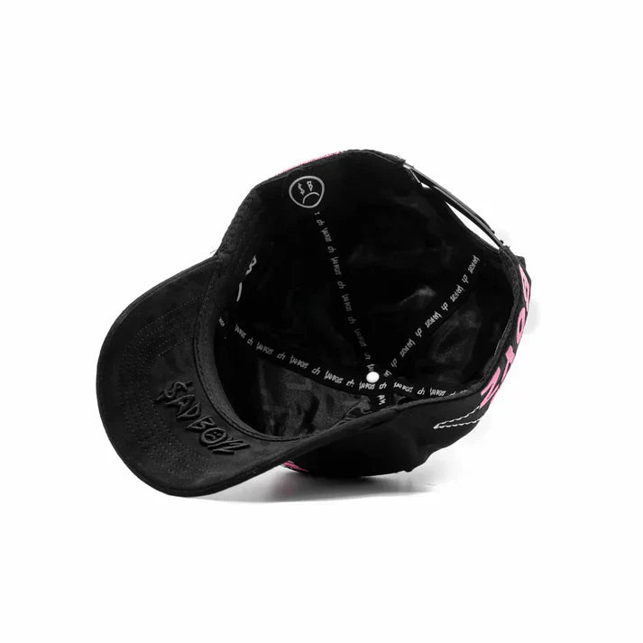 DANDY HATS - JUNIOR H CLAVE ALI