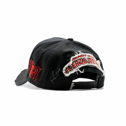 DANDY HATS X FUERZA REGIDA