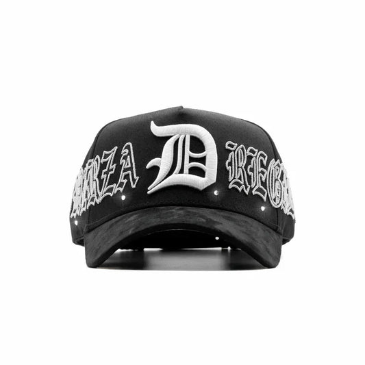 DANDY HATS X FUERZA REGIDA - CRYSTALS