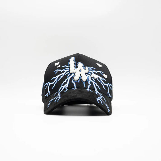 31 Hats LA Cloud Thunder Storm