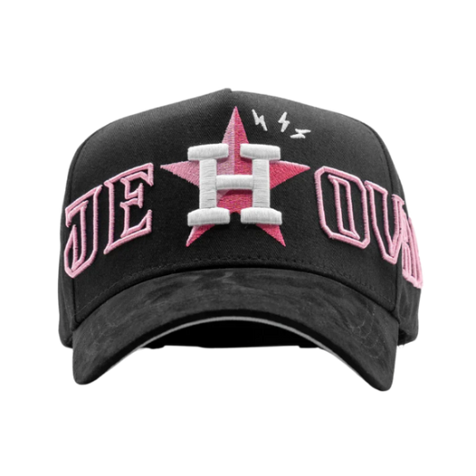 Dandy Hats JEHOVA