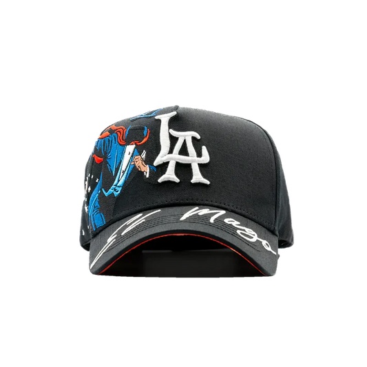 DANDY HATS - EL MAGO