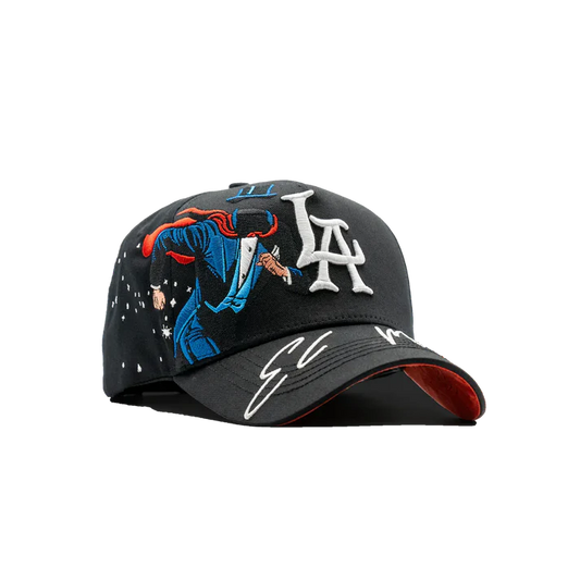 DANDY HATS - EL MAGO