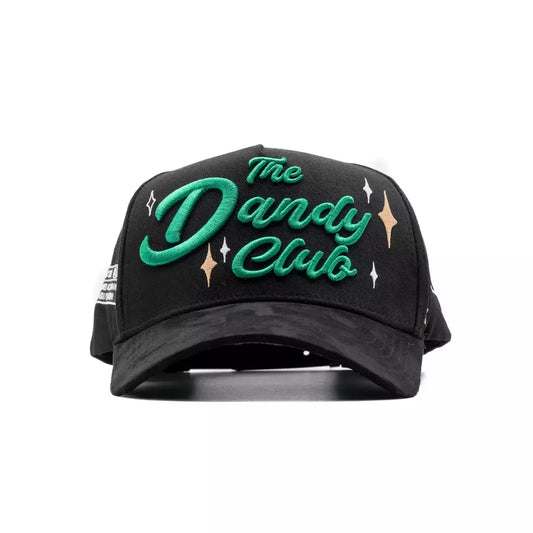 Dandy Hats CLUB ANIVERSARIO