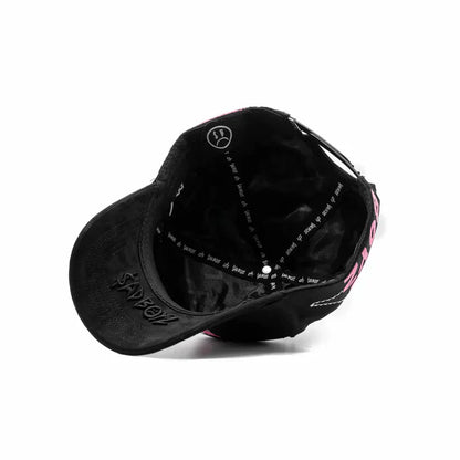 DANDY HATS - JUNIOR H CLAVE ALI