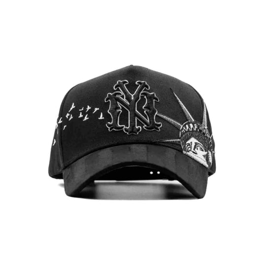 DANDY HATS I LOVE NY