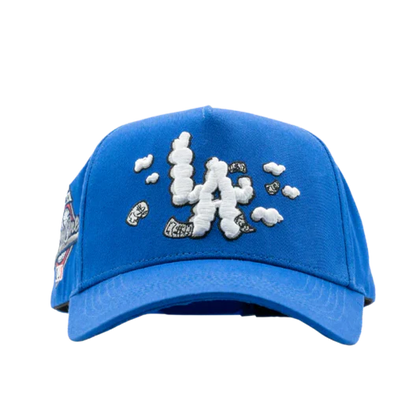 31 Hats LA Nubes
