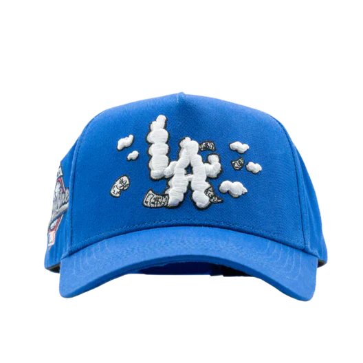 31 Hats LA Nubes