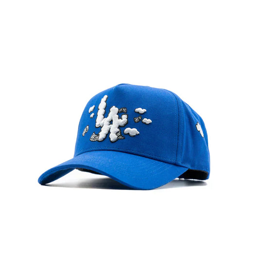 31 Hats LA Nubes